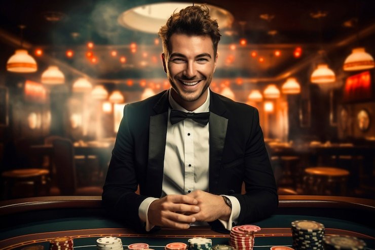 Pengingat batas slot untuk dewasa 18+